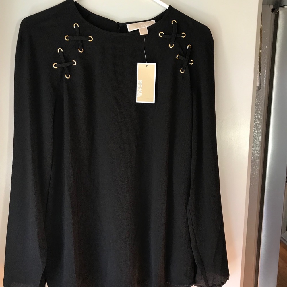 Michael Kors Tunic